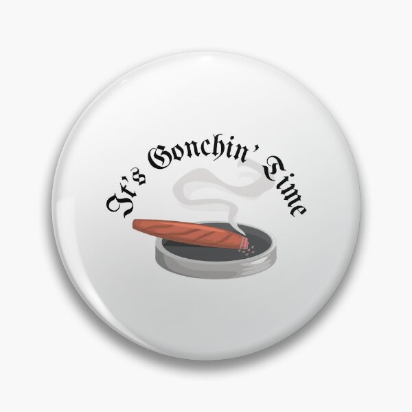 Item preview, It_s Gonchin_ Time Goncharov designed and sold by Ninetie2Nothing.