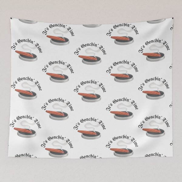 Item preview, It_s Gonchin_ Time Goncharov designed and sold by Ninetie2Nothing.