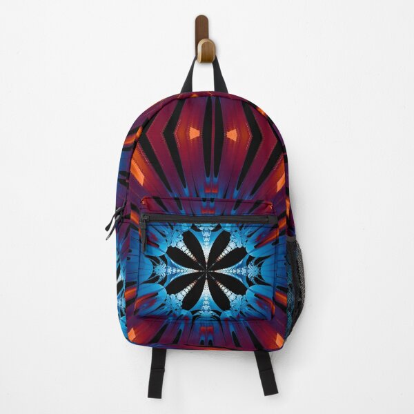 Item preview, Fractal Burst designed and sold by rainsdesigns.