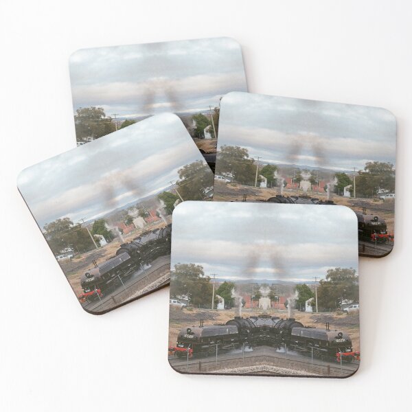 Item preview, The Train designed and sold by nichflo.