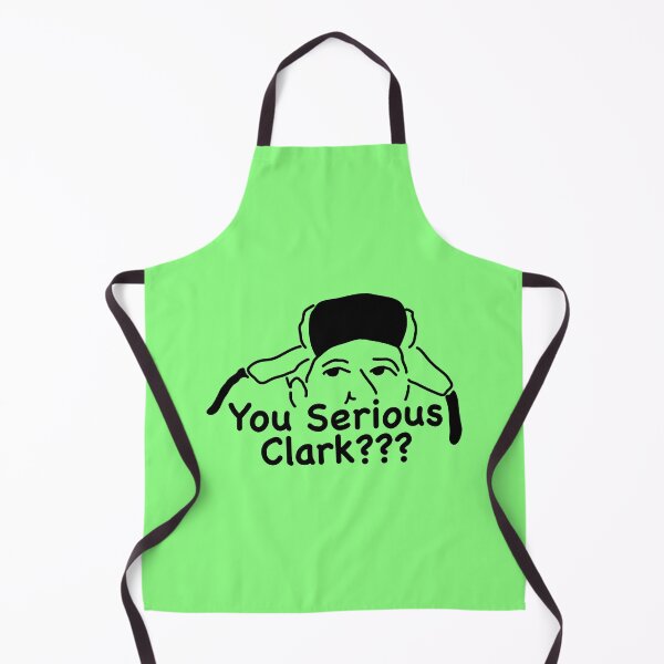 Item preview, You Serious Clark? designed and sold by lavenderochre.