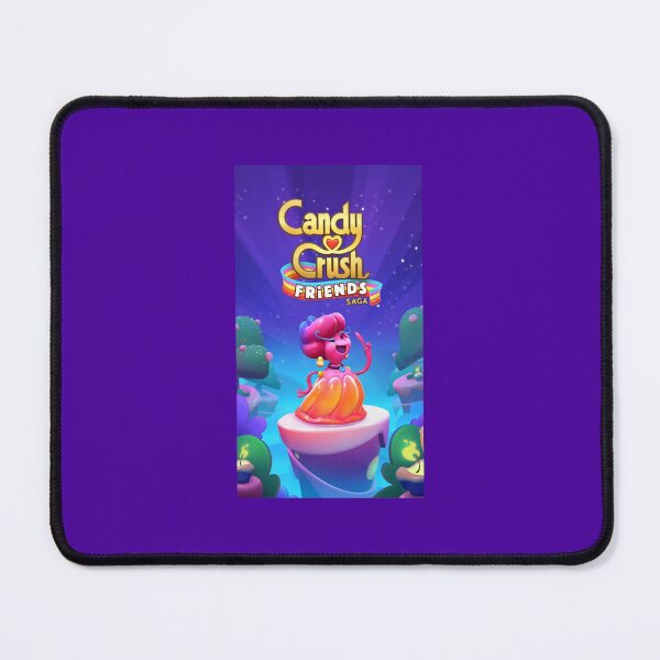 Item preview, All New Candy Crush Freinds Saga designed and sold by Valriogd.
