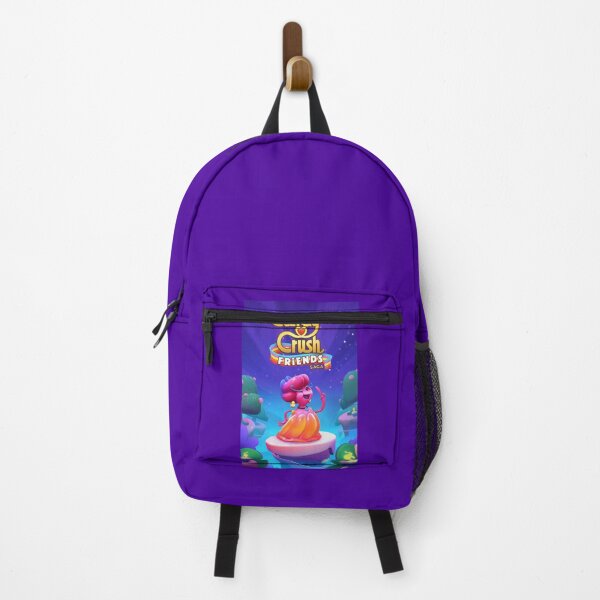 Item preview, All New Candy Crush Freinds Saga designed and sold by Valriogd.