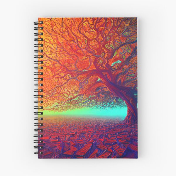 Item preview, Tree of the knowledge of good and evil Etz Chaim designed and sold by ValleyDream.