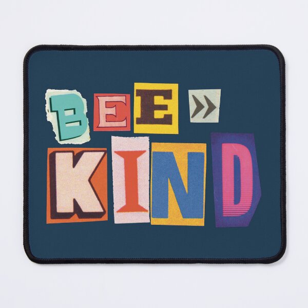 Item preview, Be Kind designed and sold by Emptyst store.