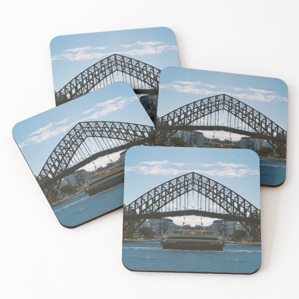 Item preview, Sydney // Bridge designed and sold by nichflo.