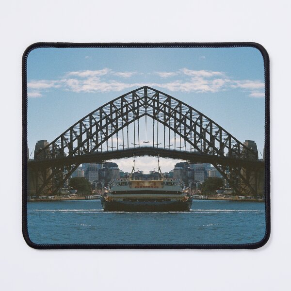 Item preview, Sydney // Bridge designed and sold by nichflo.