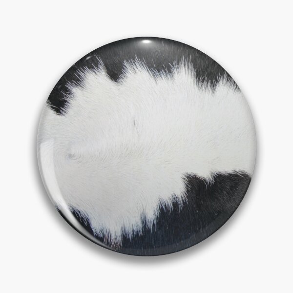 Item preview, Friesian Cowhide  Print designed and sold by AntWest.