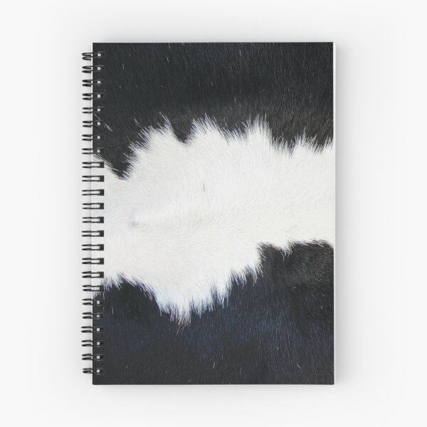 Item preview, Friesian Cowhide  Print designed and sold by AntWest.