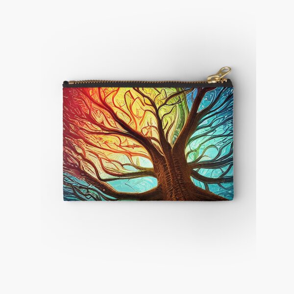 Item preview, Tree of the knowledge of good and evil Etz Chaim designed and sold by ValleyDream.