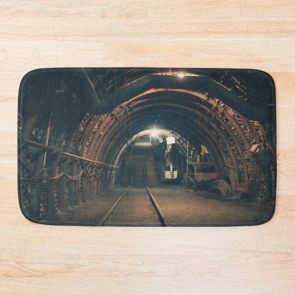 Item preview, underground in the mine designed and sold by kohlenjunge.