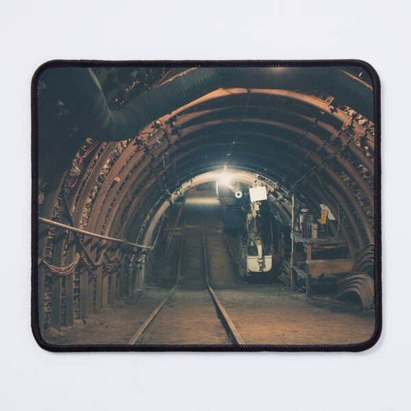 Item preview, underground in the mine designed and sold by kohlenjunge.