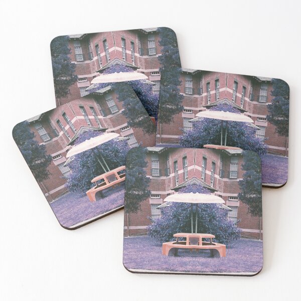 Item preview, Otherworldly Dining designed and sold by nichflo.