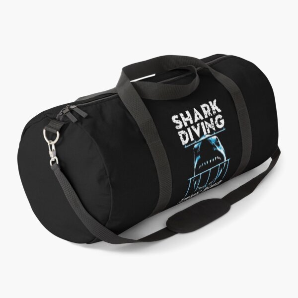 Item preview, Swimming With Sharks in Neptune Islands Australia - Cage Diving designed and sold by TMBTM.