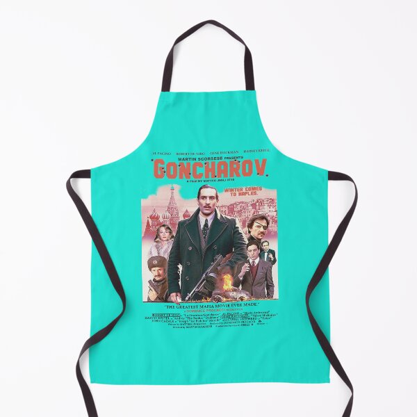 Item preview, Goncharov designed and sold by StudioDesignsBy.