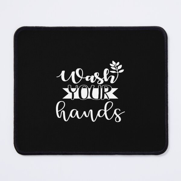 Item preview, Wash your Hands designed and sold by phassystore.