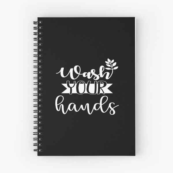 Item preview, Wash your Hands designed and sold by phassystore.