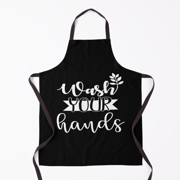 Item preview, Wash your Hands designed and sold by phassystore.