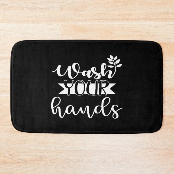 Item preview, Wash your Hands designed and sold by phassystore.