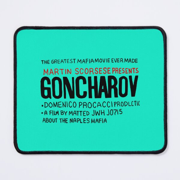 Item preview, Goncharov designed and sold by StudioDesignsBy.