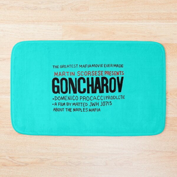 Item preview, Goncharov   designed and sold by StudioDesignsBy.