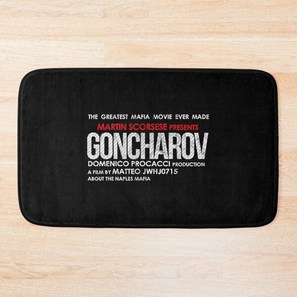 Item preview, Goncharov  designed and sold by StudioDesignsBy.