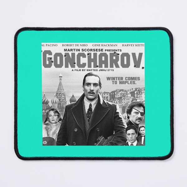 Item preview, Goncharov designed and sold by StudioDesignsBy.