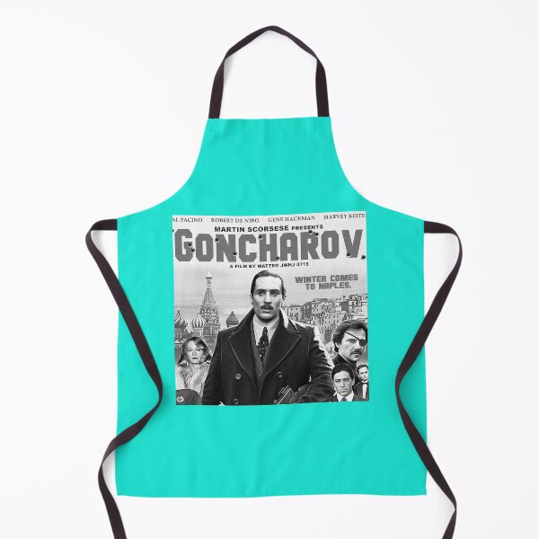 Item preview, Goncharov designed and sold by StudioDesignsBy.