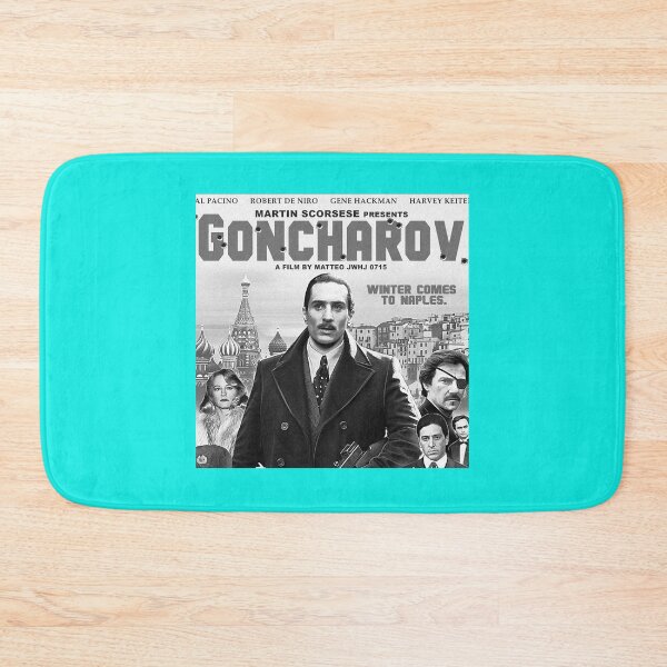 Item preview, Goncharov   designed and sold by StudioDesignsBy.