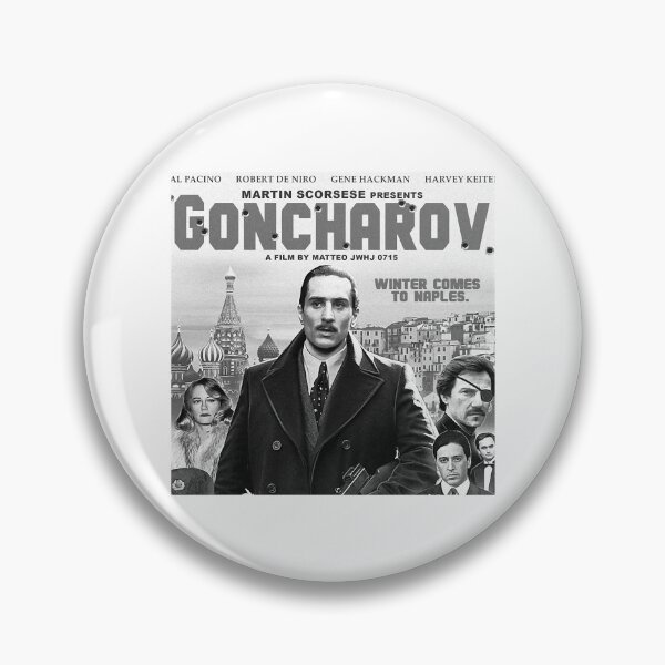 Item preview, Goncharov   designed and sold by StudioDesignsBy.