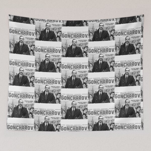 Item preview, Goncharov   designed and sold by StudioDesignsBy.