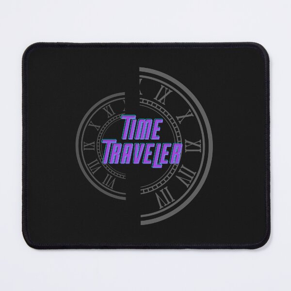 Item preview, Time Traveler designed and sold by iAM-COOLSHOP.