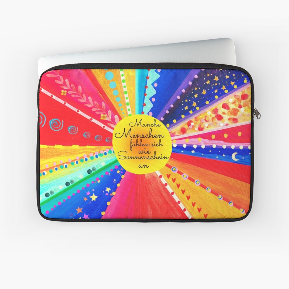 Artikel-Vorschau von Laptoptasche, designt und verkauft von SophiaPirrera.