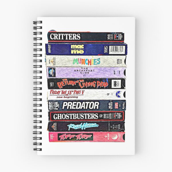 Item preview, Video tapes designed and sold by Sydney Creations.