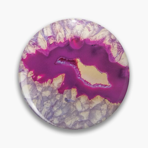Item preview, Crystal Geode Pattern designed and sold by AntWest.