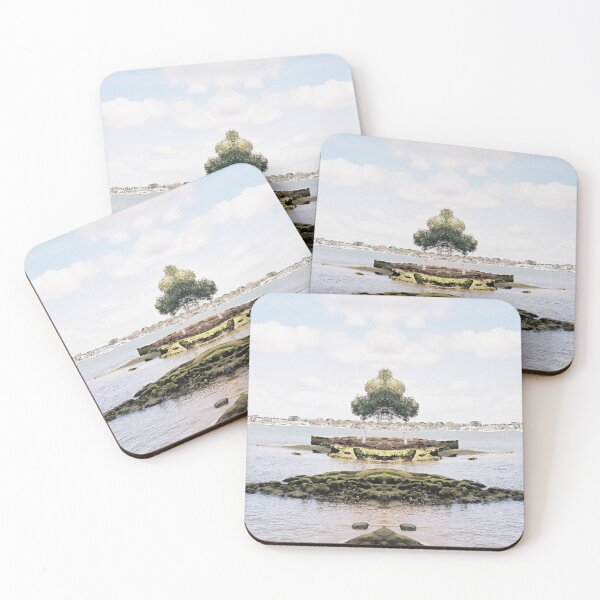 Item preview, Islands designed and sold by nichflo.