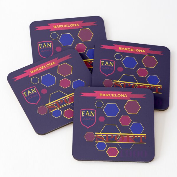 Item preview, Barcelona sport fan designed and sold by AlbertoRuiZ.