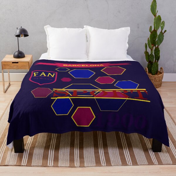 Item preview, Barcelona sport fan designed and sold by AlbertoRuiZ.