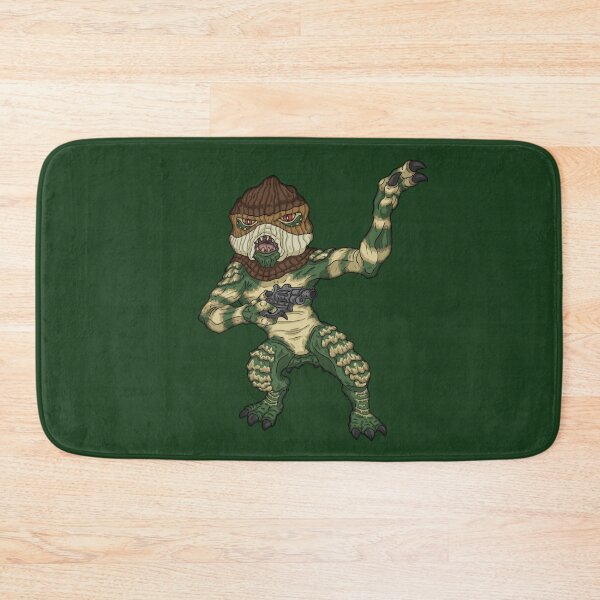 Item preview, Gremlins - Bandit Gremlin Stick up designed and sold by LoganMDesigns.