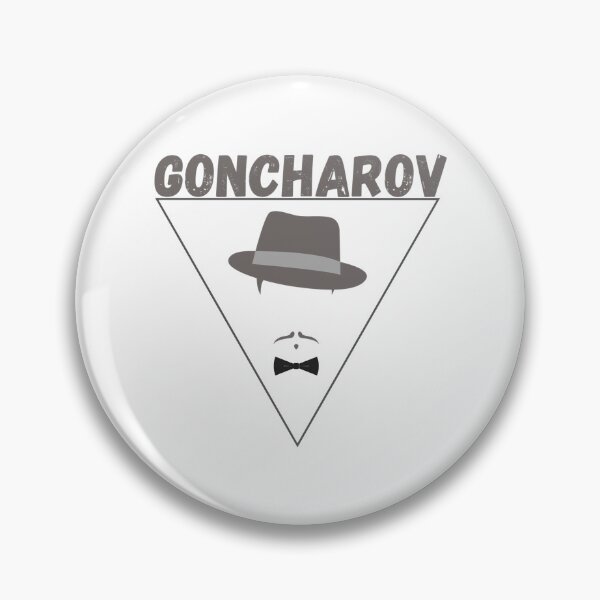Item preview, Goncharov   designed and sold by StudioDesignsBy.