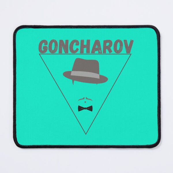 Item preview, Goncharov   designed and sold by StudioDesignsBy.