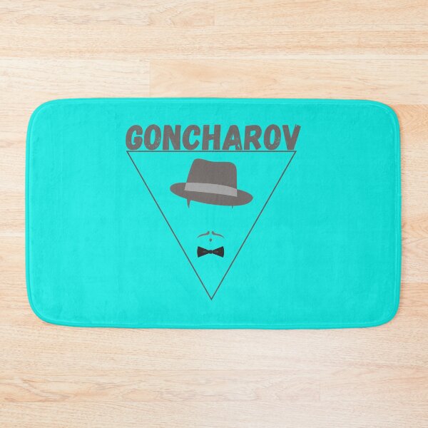 Item preview, Goncharov   designed and sold by StudioDesignsBy.