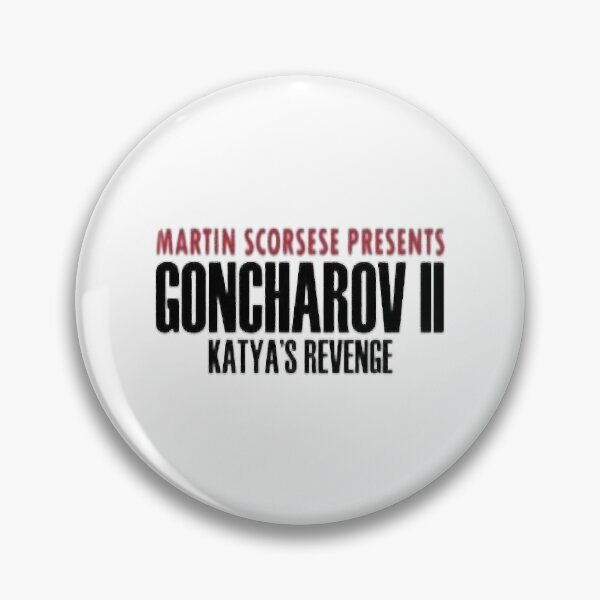 Item preview, Goncharov   designed and sold by StudioDesignsBy.