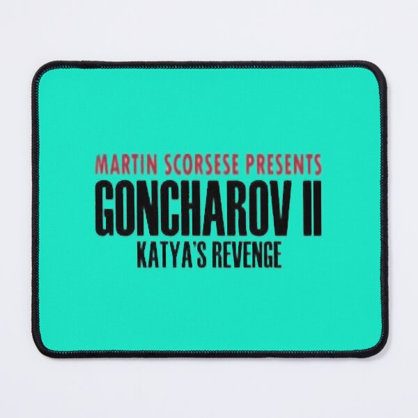 Item preview, Goncharov designed and sold by StudioDesignsBy.