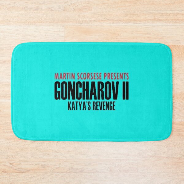 Item preview, Goncharov   designed and sold by StudioDesignsBy.