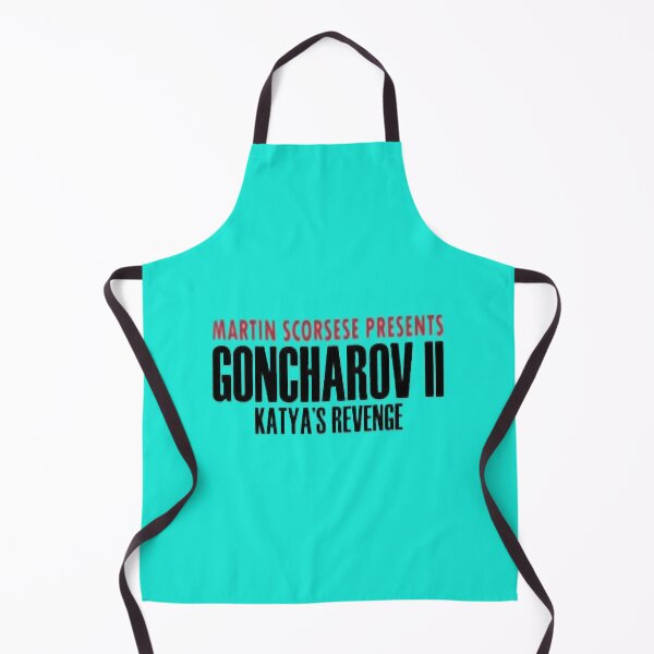 Item preview, Goncharov designed and sold by StudioDesignsBy.