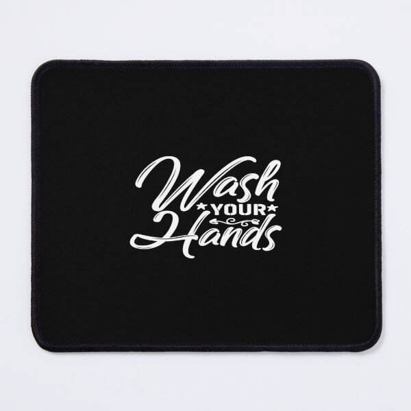 Item preview, Wash your Hands designed and sold by phassystore.