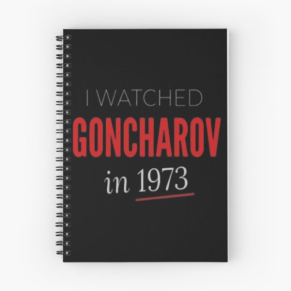 Item preview, Goncharov   designed and sold by StudioDesignsBy.
