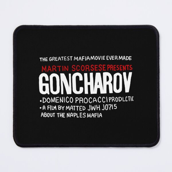 Item preview, Goncharov   designed and sold by StudioDesignsBy.