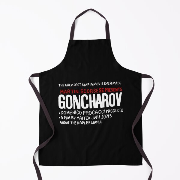 Item preview, Goncharov designed and sold by StudioDesignsBy.